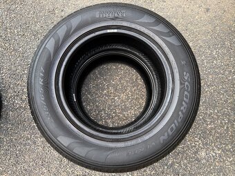 2 Letní SUV pneumatiky Pirelli Scorpion Verde 235/65 R17 XL - 2