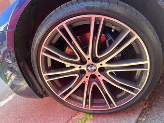 BMW ALU DISKY INDIVIDUAL Styling 759 - 2