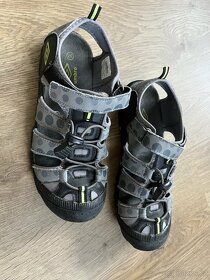 Dětské sandály Umbro velikost 37 - 2