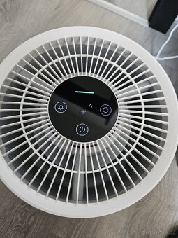 Čistička vzduchu Xiaomi Smart Air Purifier 4 Compact - 2