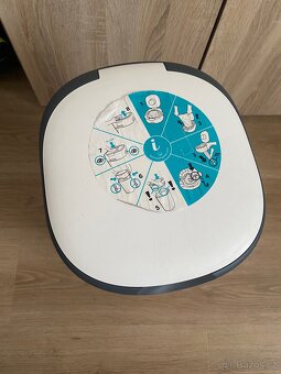 Koš na plenky Tommee Tippee - 2
