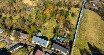 Prodej rodinného domu, 2871 m², Stružnice - 2