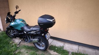 BMW R1150R prodej/výměna - 2