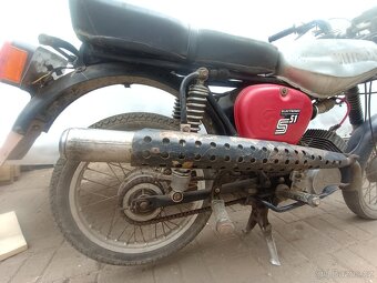 Simson - 2