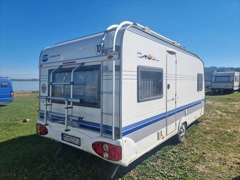 Karavan Hobby excelent easy - 2