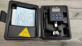 Momentový adaptér na ráčnu 3/8" 2-135Nm + redukce 1/2" - 2