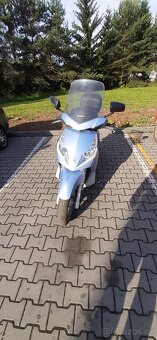 Peugeot Geopolis 125cm - 2