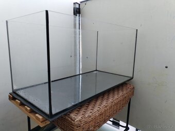 Akvarium, krmivo, leky - 2