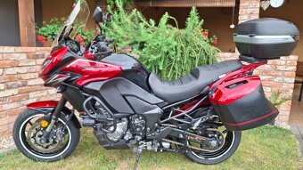 KAWASAKI VERSYS 1000 - 2
