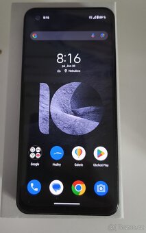 ASUS Zenfone 10 128GB/8GB - 2