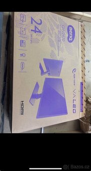 BenQ GW2470HE 24 palcu nerozbalene - 2