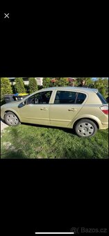Prodám Opela Astra H - 2