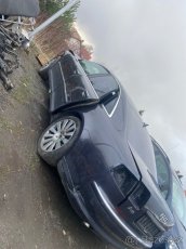 Náhradní díly Audi A8 D3 3.0tdi 165kw 4x4 - 2