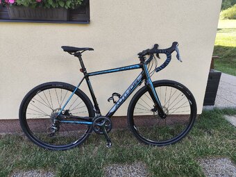 Gravel AUTHOR Aura XR (170-180cm) - 2