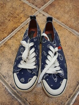 Tenisky Polo Ralph Lauren vel. 38 - 2
