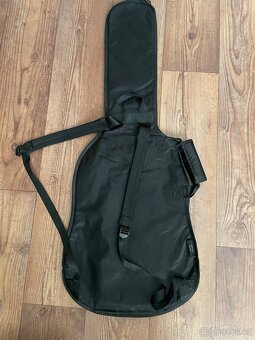Obal na kytaru Zn: Ritter - 2
