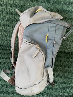 Dětský batoh Deuter 14l top stav - 2