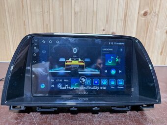Autoradio Mazda CX-5 4+64 ANDROID 13 - 2