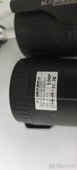 AHD kamera 3MPx 1080 P -2ks - 2