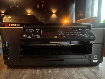 Tiskárna Epson WF - 7515 - 2