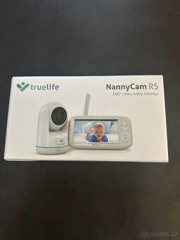 NannyCam R5 - 2