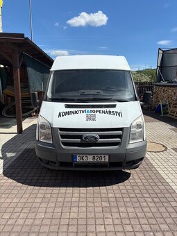 Ford Transit - 2