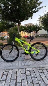 Kolo Rockrider st 100🔥 Ram S🧍♀️🧍♂️ Kola 27.5⚠️ - 2