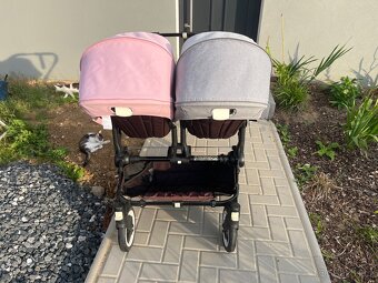 Bugaboo Donkey 1 Duo - 2