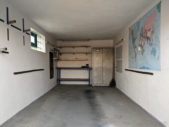 Prodej rohové garáže 16 m², Školní, Bludov - 2