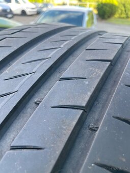 275/45R20 Y XL Continental premiumcontact 6 - 2