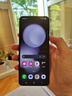 Vyměním Samsung Flip 5 512 GB. - 2