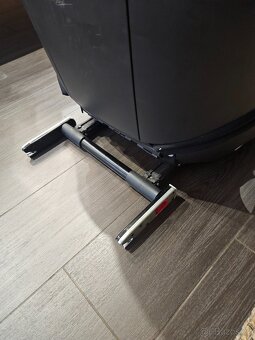 PRODÁM AUTOSEDAČKU CYBEX 15-36 kg - 2