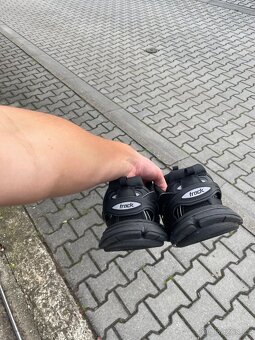 Balenciaga Track - 2