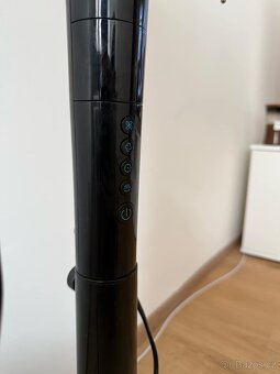 Stojanový ventilátor Rohnson Silent Breeze (model R-860) - 2