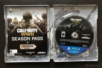 Call of Duty WW2 Ps4 / Ps5 - 2