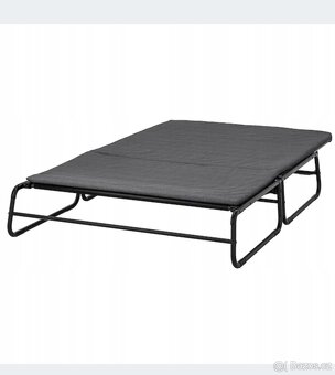 Sedačka ikea Hammarin - 2