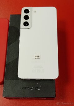 Samsung Galaxy S22 5G 8GB/128GB - 2