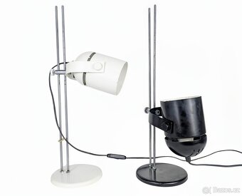 Retro lampa Lidokov - Combi Lux - 2