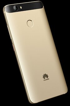 Huawei Nova 32/3GB Single SIM Prestige Gold - 2