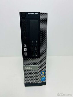 PC Dell 9020 i5 /8GB RAM/240GB SSD/Win 11/ Záruka - 2