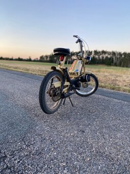Babetta 210 - 2