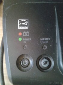 Záložní zdroj APC Back-UPS ES 550 - 2