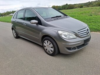 Mercedes B 180CDI 80KW Klima Model 2008-- - 2