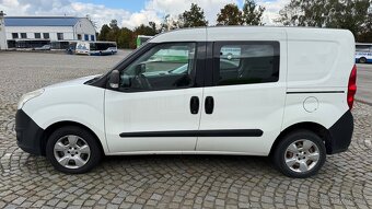 Opel Combo - 2
