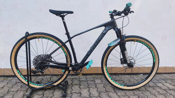 Horské kolo Orbea Alma M30 Carbon 29" - 2