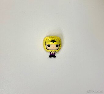 Postavičky Harry Potter - Funko pop - 2