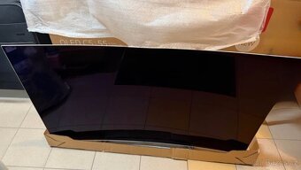 Televize LG: 55" LG oled TV Full HD - 2