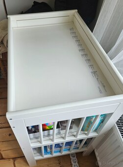 Přebalovací pult Ikea - 2