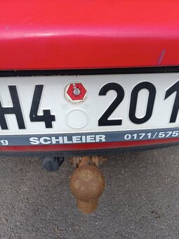 Vw golf4,1,4 - 2