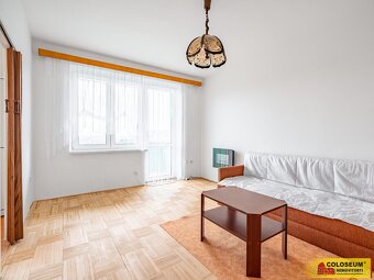 Velké Opatovice, DB 2+1, 51 m², balkon, sklep – byt - 2